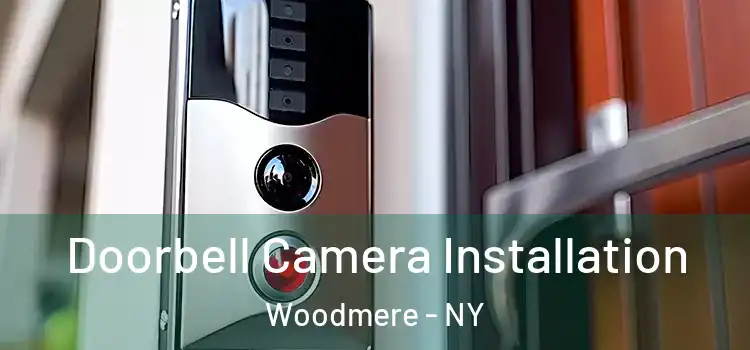  Doorbell Camera Installation Woodmere - NY