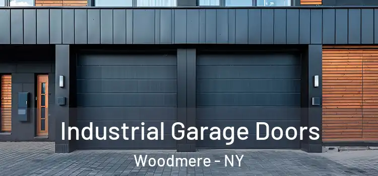  Industrial Garage Doors Woodmere - NY