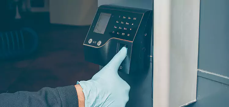 Access Control Installation Woodmere