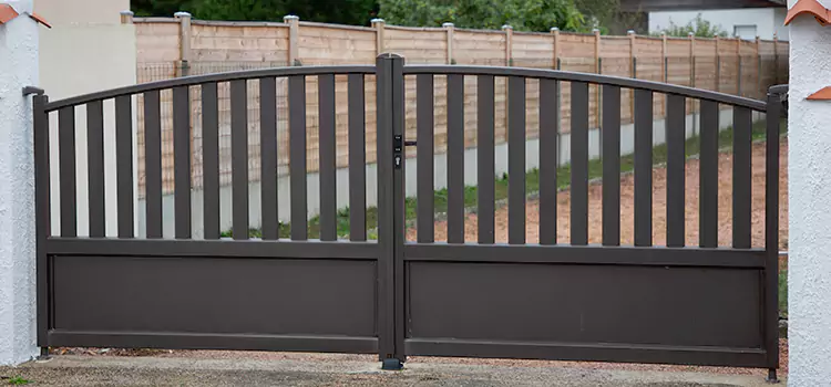 Advanced Gate Solutions in Woodmere, NY