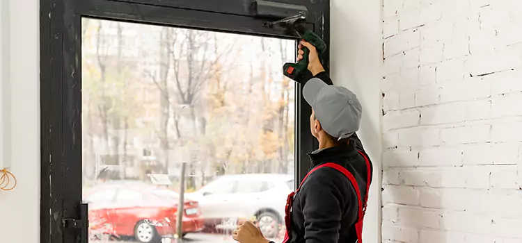 Comprehensive Door Closer Services in Woodmere, NY