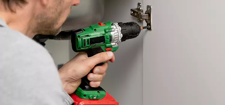 Commercial Door Hinge Repair Woodmere