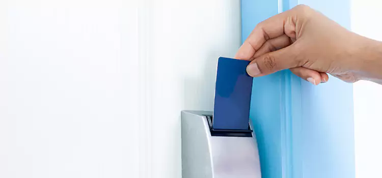 Access Control System Integration Woodmere