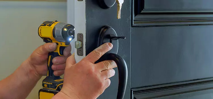 Locksmith Emergency Service Woodmere