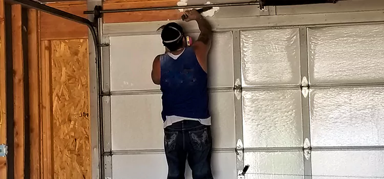 Specialized Garage Door Panel Solutions in Woodmere, NY
