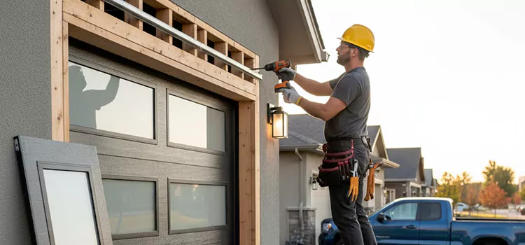 Your Trusted Garage Door Specialists in Woodmere