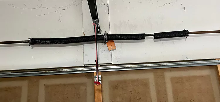 Overhead Door Spring Replacement Woodmere