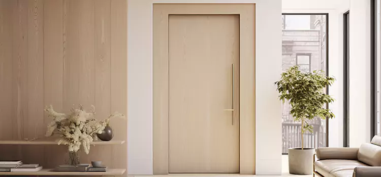 Choose Quality for Your Inside Doors in Woodmere, NY