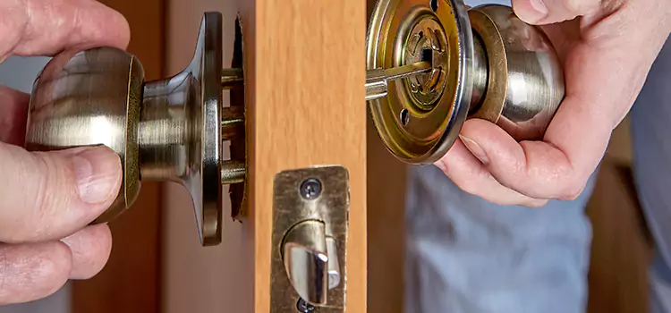 Sliding Door Lock Repair Woodmere
