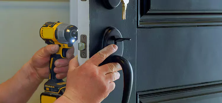 Mobile Automotive Locksmith Woodmere