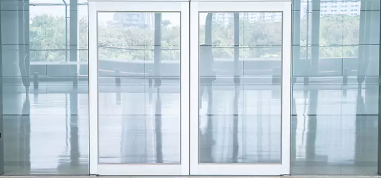 Why Choose Us for Your Motion Sensor Door Needs in Woodmere, NY?