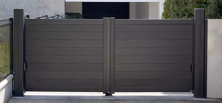 Common Residential Gate Issues We Resolve in Woodmere, NY