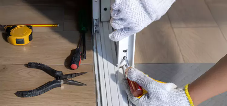 Sliding Door Installation Services in Woodmere, NY
