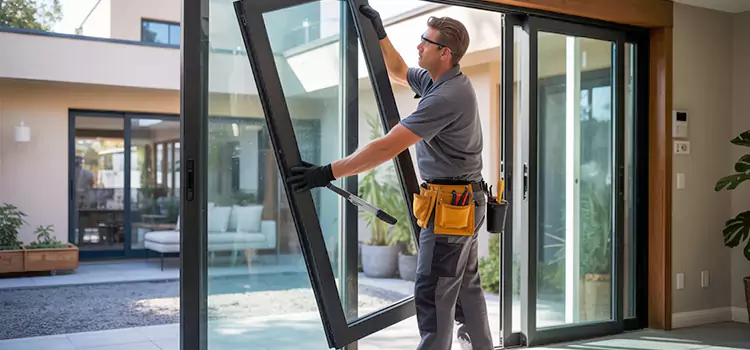 Specialized Sliding Door Roller Services in Woodmere, New York