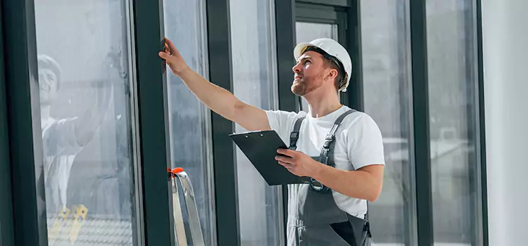 Comprehensive Solutions for Your Sticking Doors in Woodmere, NY