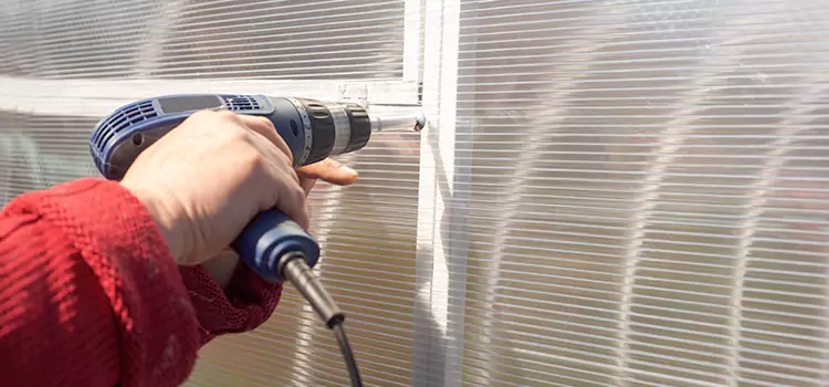 Sliding Screen Door Repair Woodmere