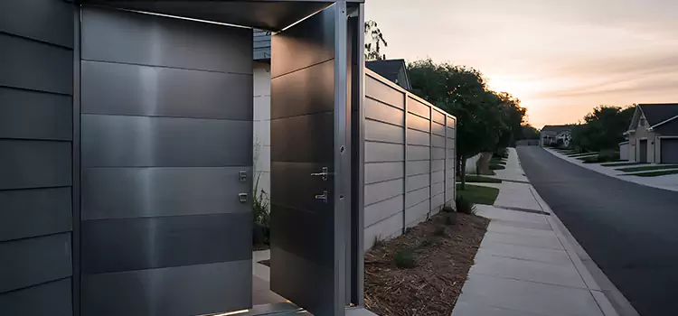 Comprehensive Steel Door Solutions in Woodmere, NY