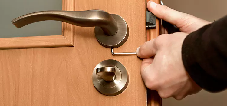 Access Control System Integration Woodmere