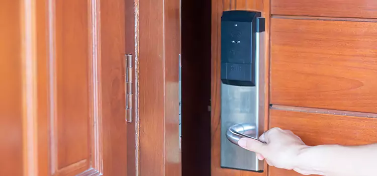 Commercial Keyless Entry Locks Woodmere