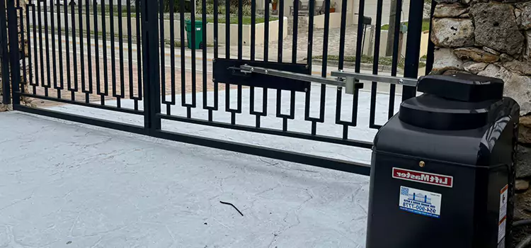 Seamless Installation and Support for Your New Gate in Woodmere, NY