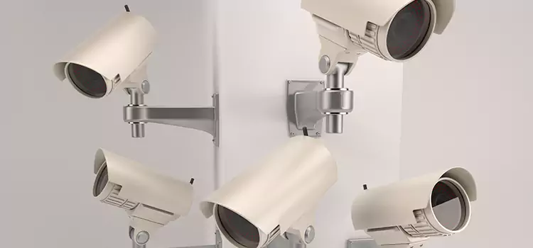 Your Trusted Partner for CCTV Solutions in Woodmere