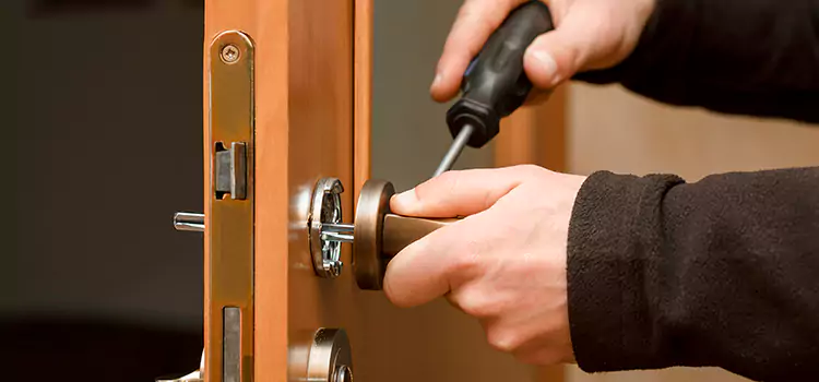 Semi Truck Locksmith Woodmere