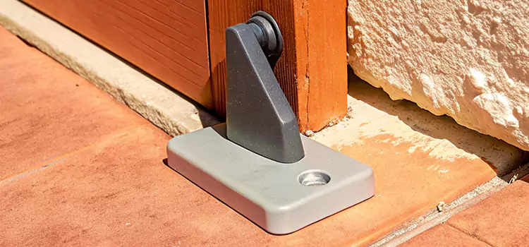 Aesthetic Door Stop Selection Woodmere