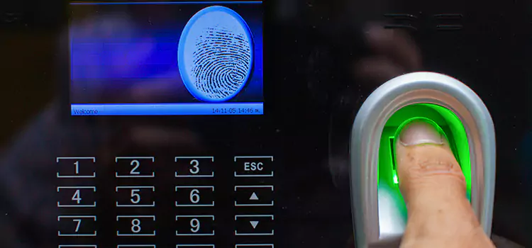 Your Trusted Partner for Secure Access in Woodmere, NY