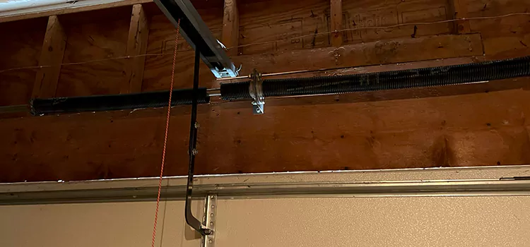 Broken Garage Door Cable Repair in Woodmere, NY