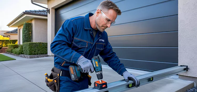 Why Choose Us for Garage Door Off Track Services in Woodmere, New York?