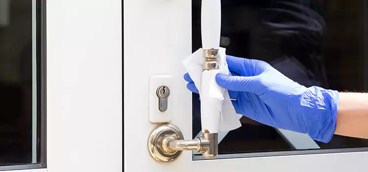 Rekey Lock Cylinder Woodmere