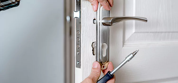 New Door Frame Installation Woodmere
