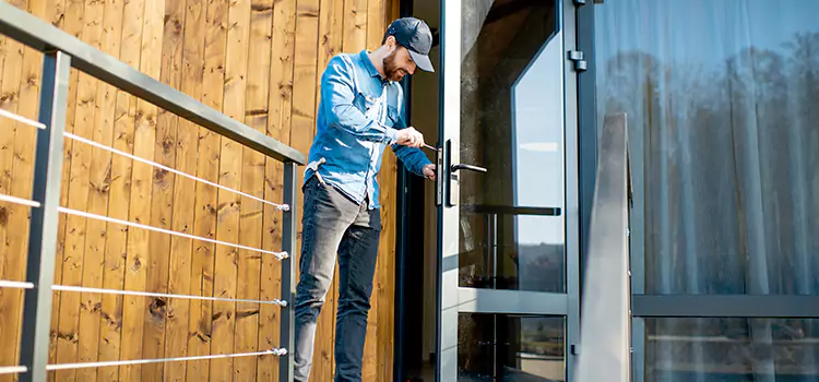 Emergency Patio Door Repair Woodmere