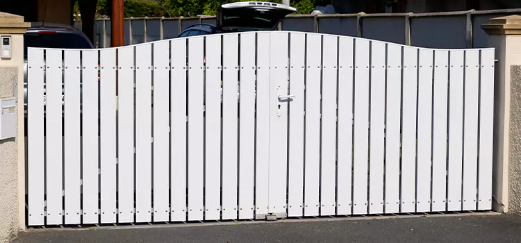 Why Choose Us for Residential Gate Repair in Woodmere, NY?