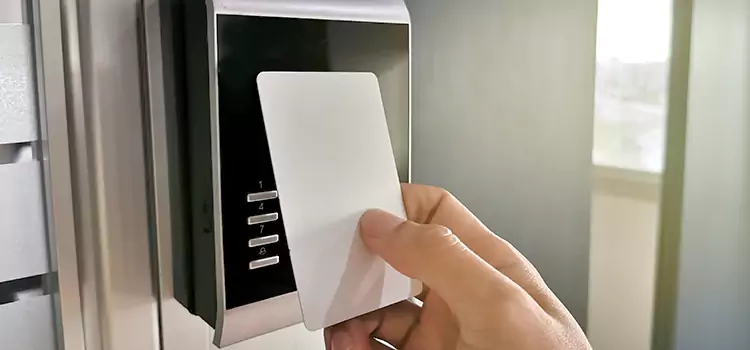 Advanced RFID Technology Integration in Woodmere, NY