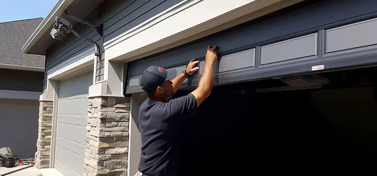 Janus Roll Up Doors Woodmere