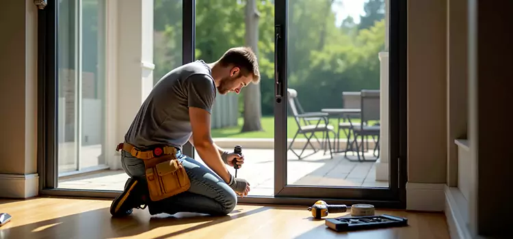 Patio Door Installation Experts in Woodmere, NY