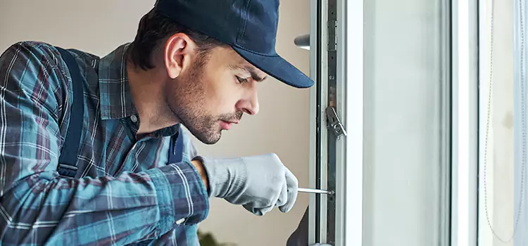Emergency Response for Latch Issues Woodmere