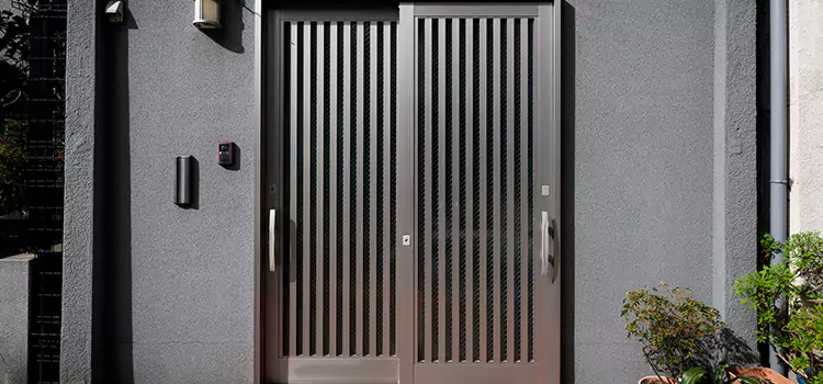 Specialized Steel Door Services in Woodmere, NY