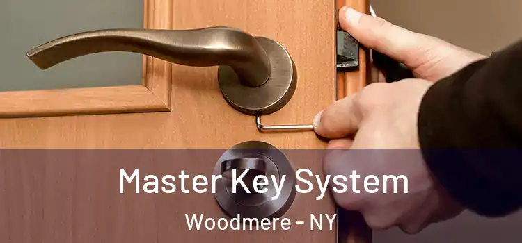  Master Key System Woodmere - NY