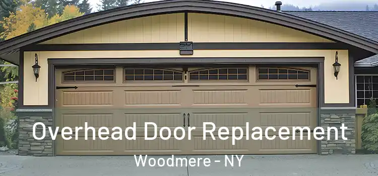  Overhead Door Replacement Woodmere - NY