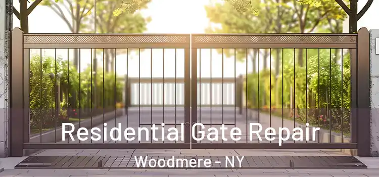  Residential Gate Repair Woodmere - NY