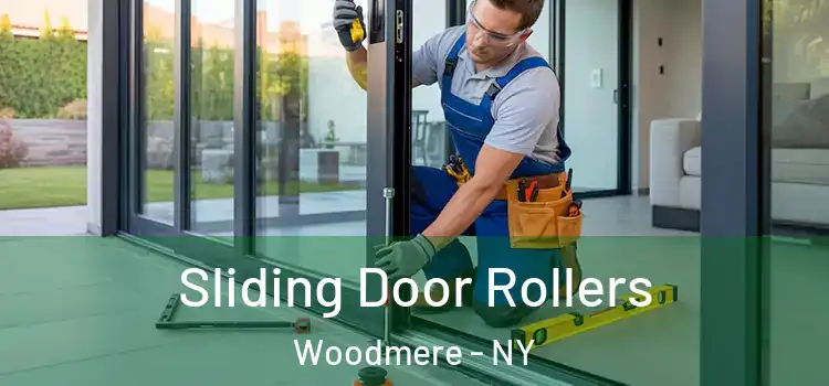  Sliding Door Rollers Woodmere - NY