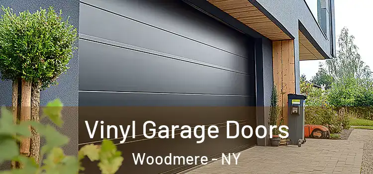  Vinyl Garage Doors Woodmere - NY