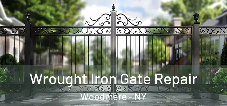  Wrought Iron Gate Repair Woodmere - NY